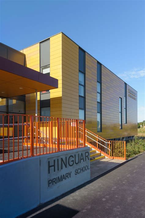 Hinguar Community Primary School and Nursery