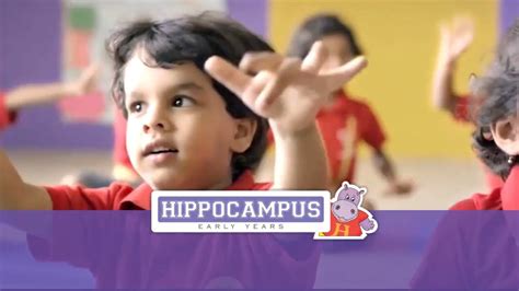 Hippocampus Preschool - Arakere