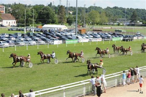 Hippodrome de Montluçon à Montluçon