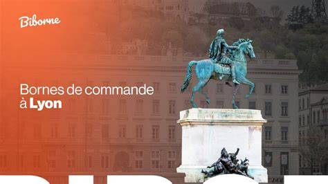 Hippoval à Lyon