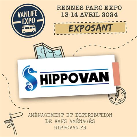 Hippovan à Vannes