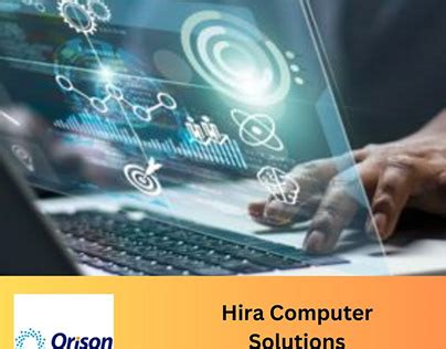 Hira computer & Refrigeration