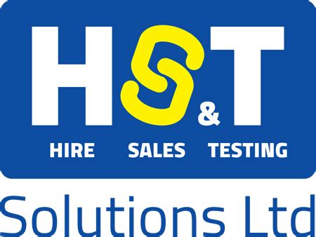 Hire, Sales and Testing Solutions Ltd