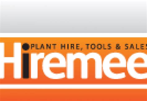 Hiremee Plant Hire & Sales
