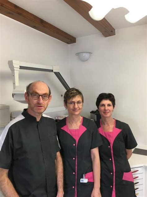 Hirsch Marc-Alain à Seebach