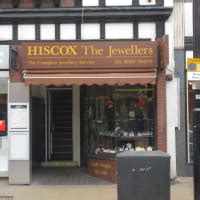 Hiscox The Jewellers