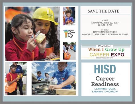 Hisd Career Fair