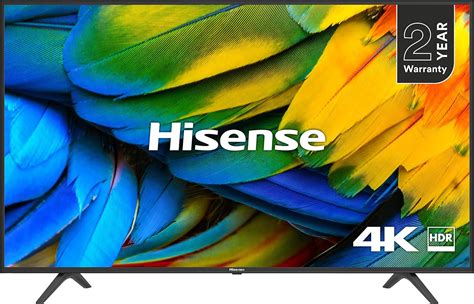 Hisense 55 TV