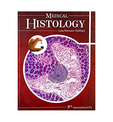 download Histology: A Text and Atlas: Sixth Edition