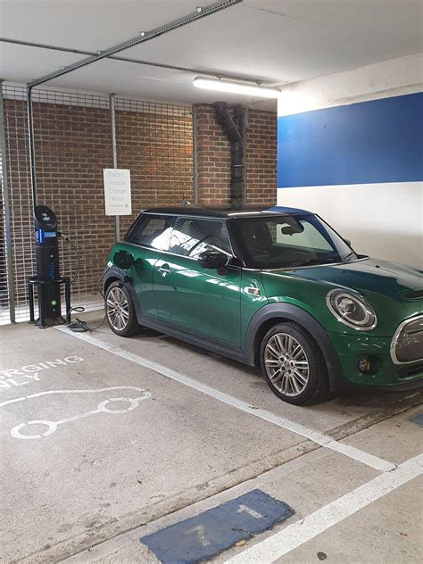 Historic Dockyard Car Park