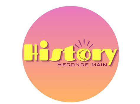 History Seconde Main à Valognes