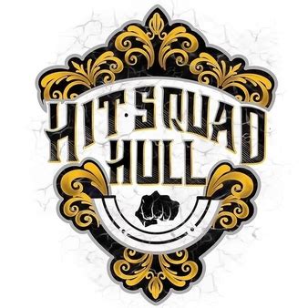 Hit Squad Hull