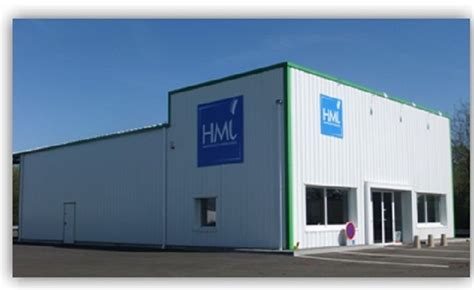 Hmi SARL à Clisson