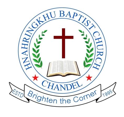 Hnahringkhu Baptist Church, Chandel.