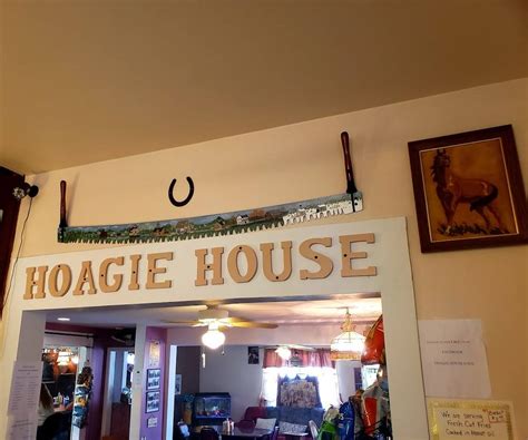 Hoagie-Restaurant