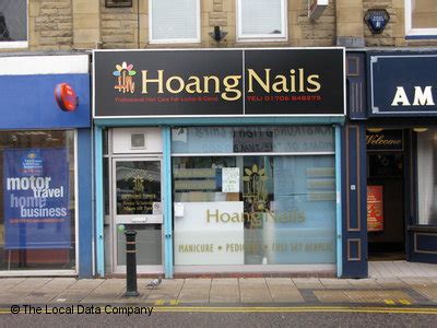 Hoang Nails