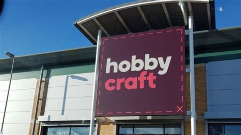 Hobbycraft