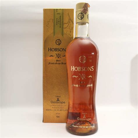 Hobson's Honey