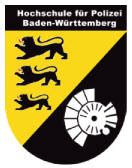 Hochschule für Polizei Baden-Württemberg - Institutsbereiche Fortbildungen und Personalgewinnung