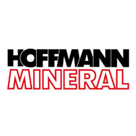 Hoffmann Mineral GmbH