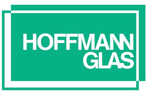 HoffmannGlas GmbH & Co. KG (Isolierglasproduktion • Glasgroßhandlung)