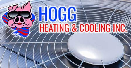 Hogg Heating