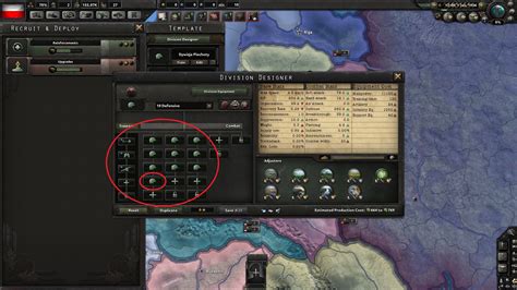 Hoi4 Best Division Templates