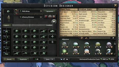Hoi4 Best Templates
