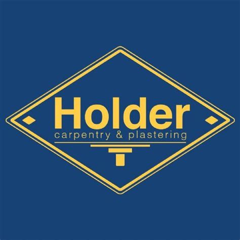 Holder Carpentry & Plastering