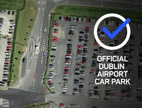Holiday Blue Long Term Car Parking at Dublin Airport