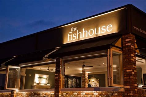 Holiday Celebrations at The Fish House