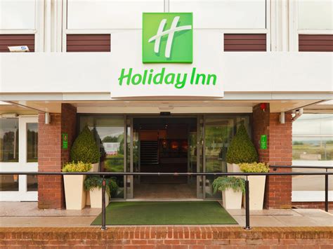 Holiday Inn Chester - South, an IHG Hotel