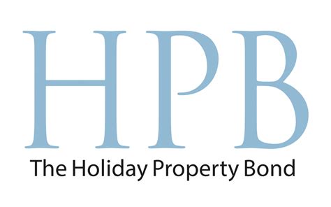 Holiday Property Bond - HPB Management