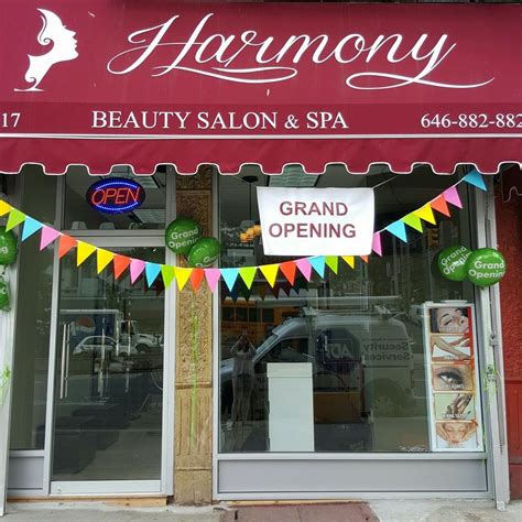 Holistic Harmony Beauty Salon