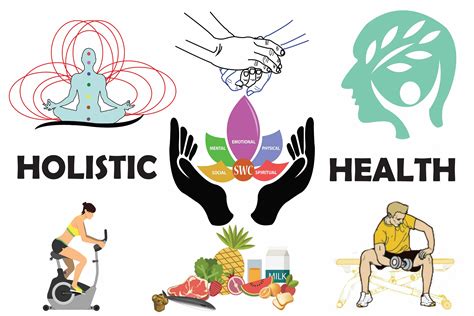 Holistic Health & Beauty