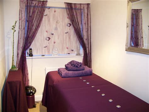 Holistic Therapies On The Wolds