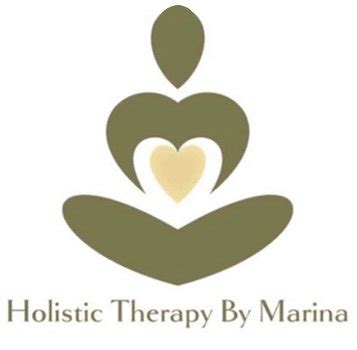 Holistic Therapy by Marina