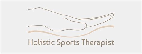 Holistic sports therapist - Jules at home