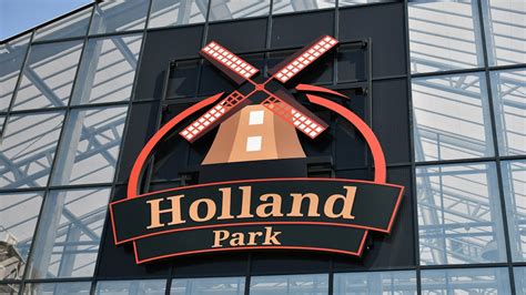 Holland-Park
