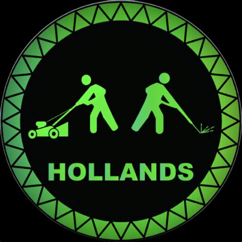 Hollands Pressure Washing and general maintenance services