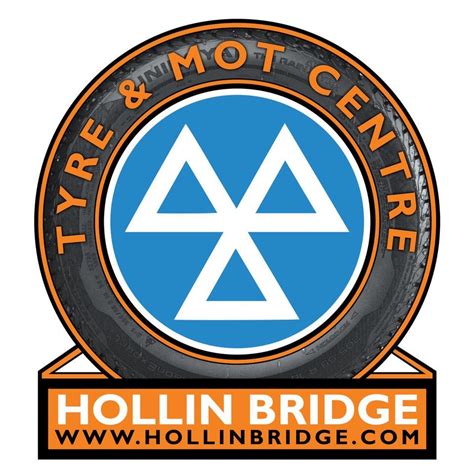 Hollin Bridge Tyre & MOT Centre