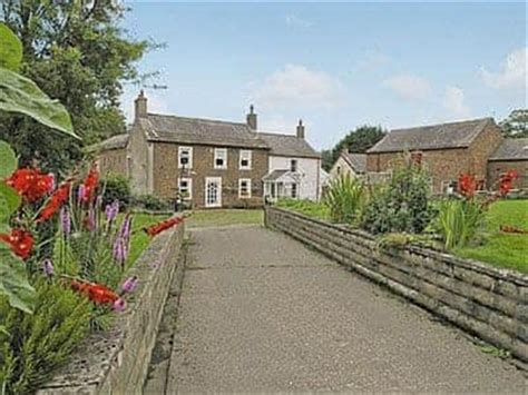 Hollow Creek Self Catering Holiday Cottage