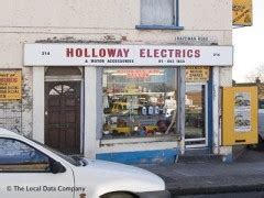 Holloway Auto Electrical Services