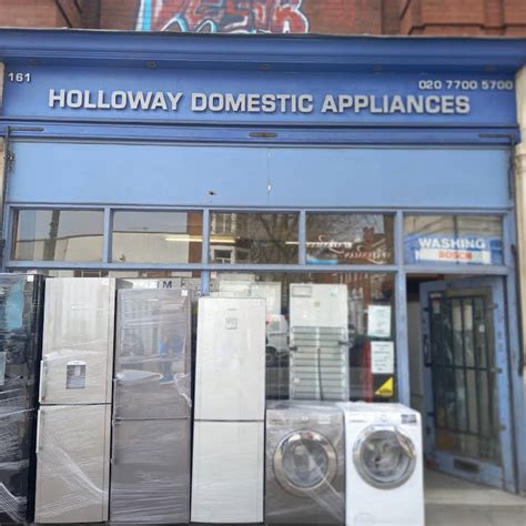 Holloway Domestic Appliances