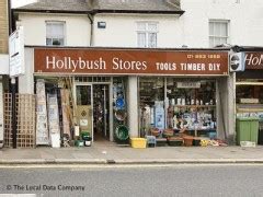 Hollybush Stores