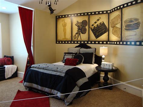 Hollywood Bedrooms