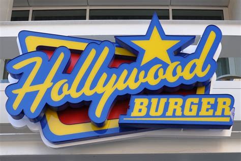 Hollywood Burgers & Shakes Edinburgh