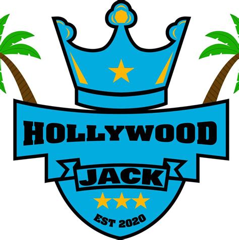 Hollywood Jack | Bespoke Web Design & Development