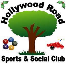 Hollywood Road Sports & Social Club