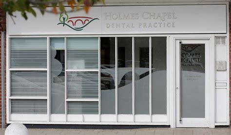 Holmes Chapel Dental Practice
